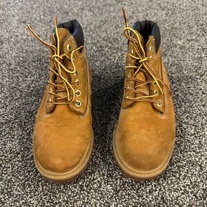Kid’s Timberland Boots